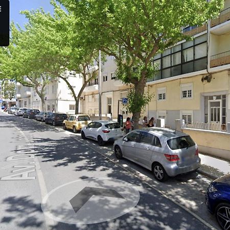 Canto Da Rocha Guesthouse Almada Exterior photo