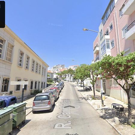 Canto Da Rocha Guesthouse Almada Exterior photo