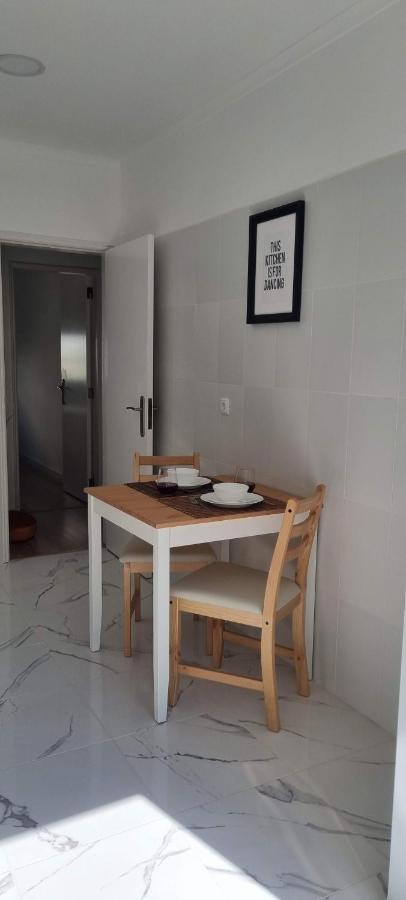 Canto Da Rocha Guesthouse Almada Exterior photo