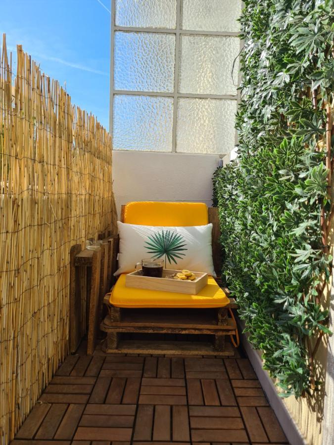 Canto Da Rocha Guesthouse Almada Exterior photo